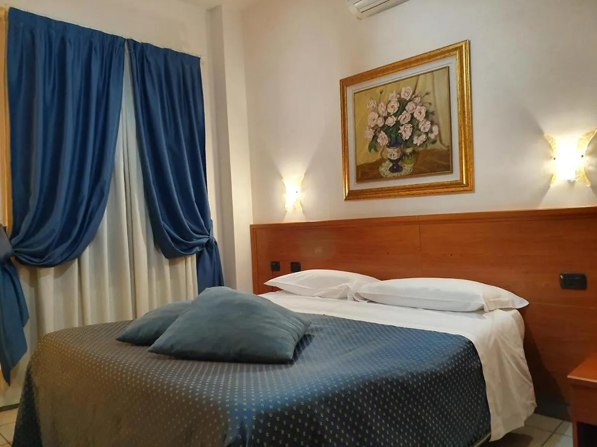 Hotel San Giorgio Bergamo