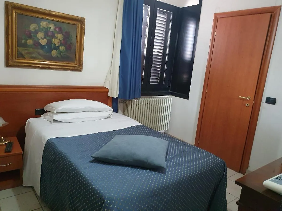 Hotel San Giorgio Bergamo