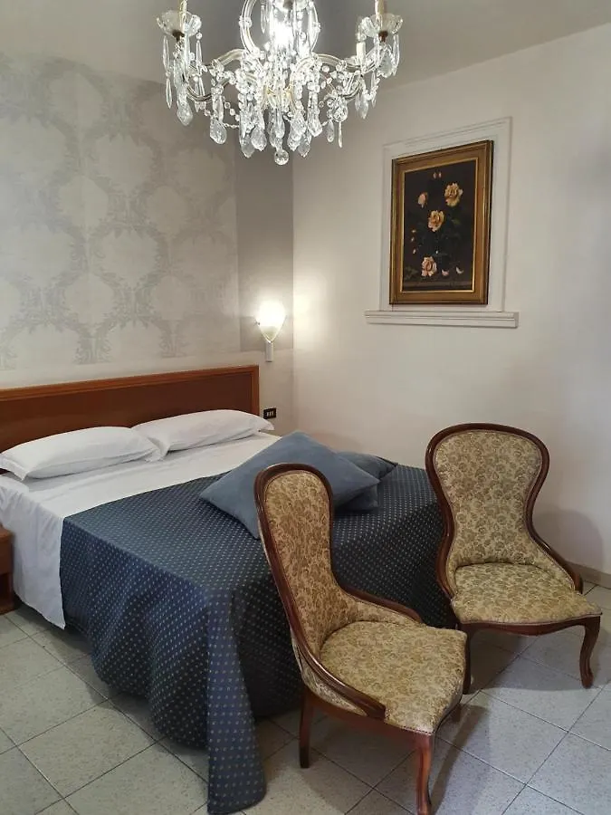 Hotel San Giorgio Bergame