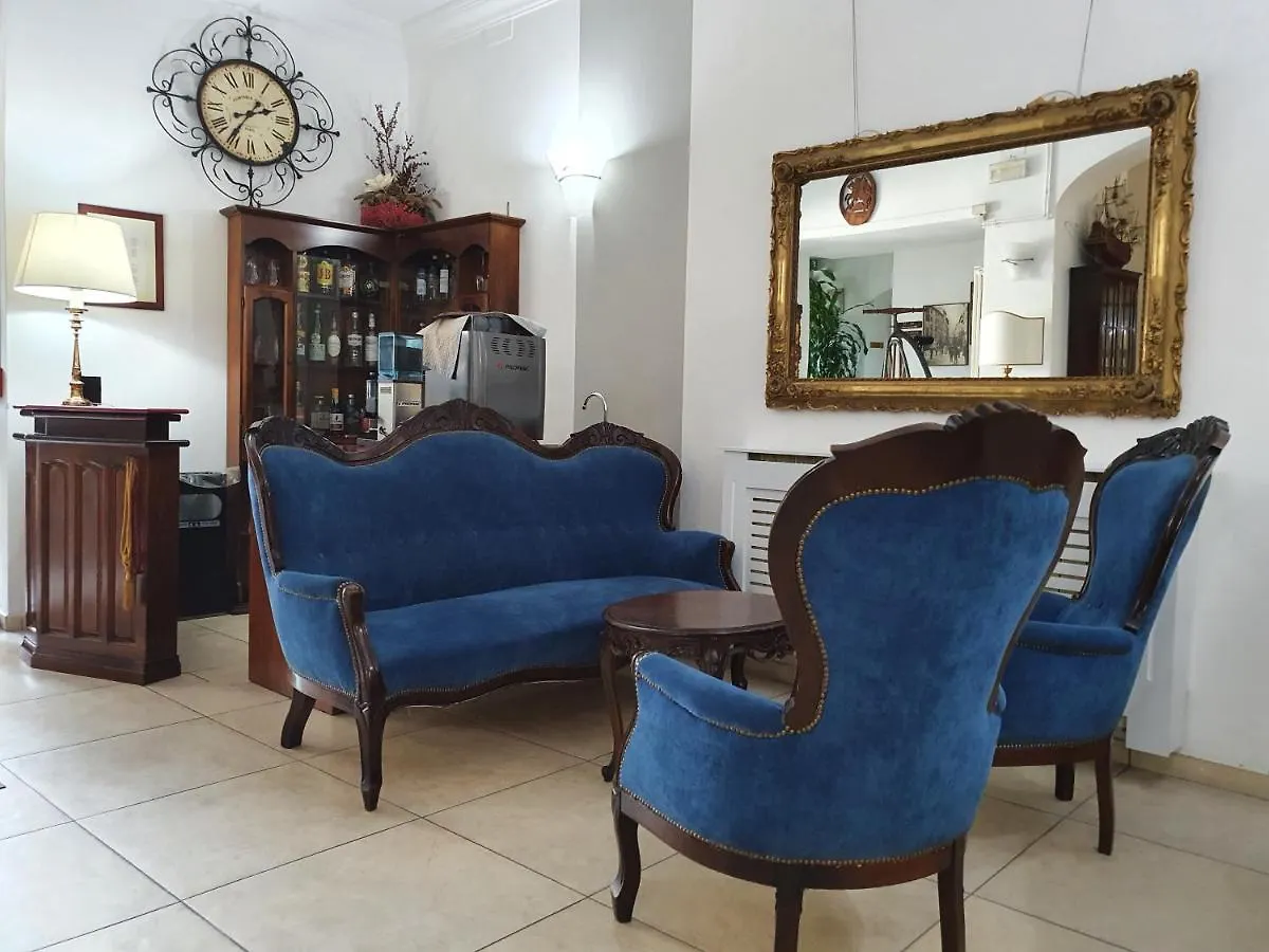 Hotel San Giorgio Bergamo