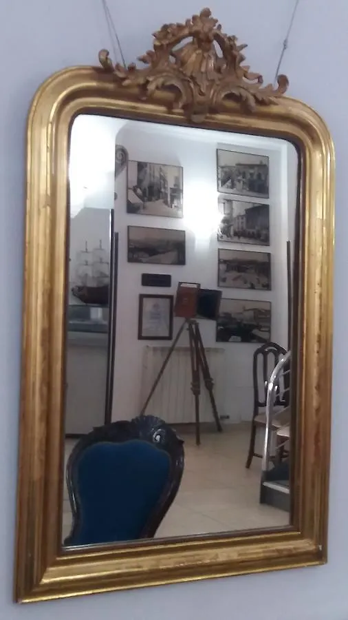 Hotel San Giorgio Bergame