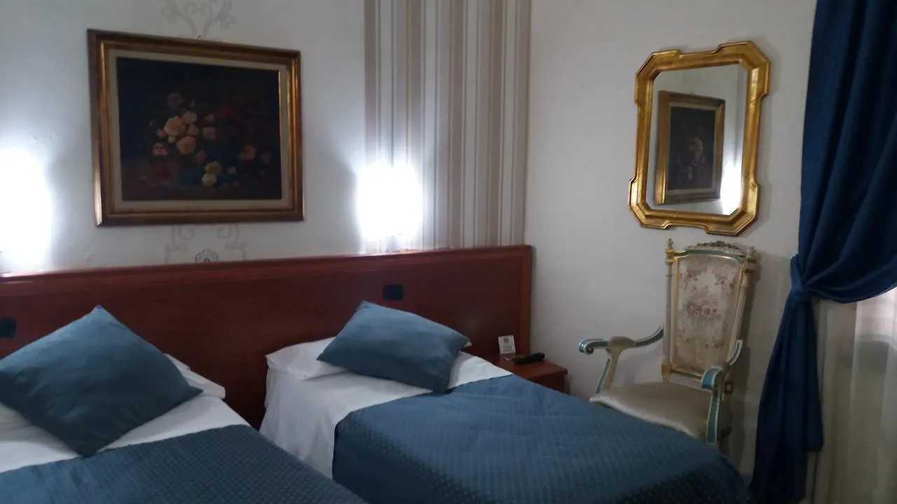 Hotel San Giorgio Bergame