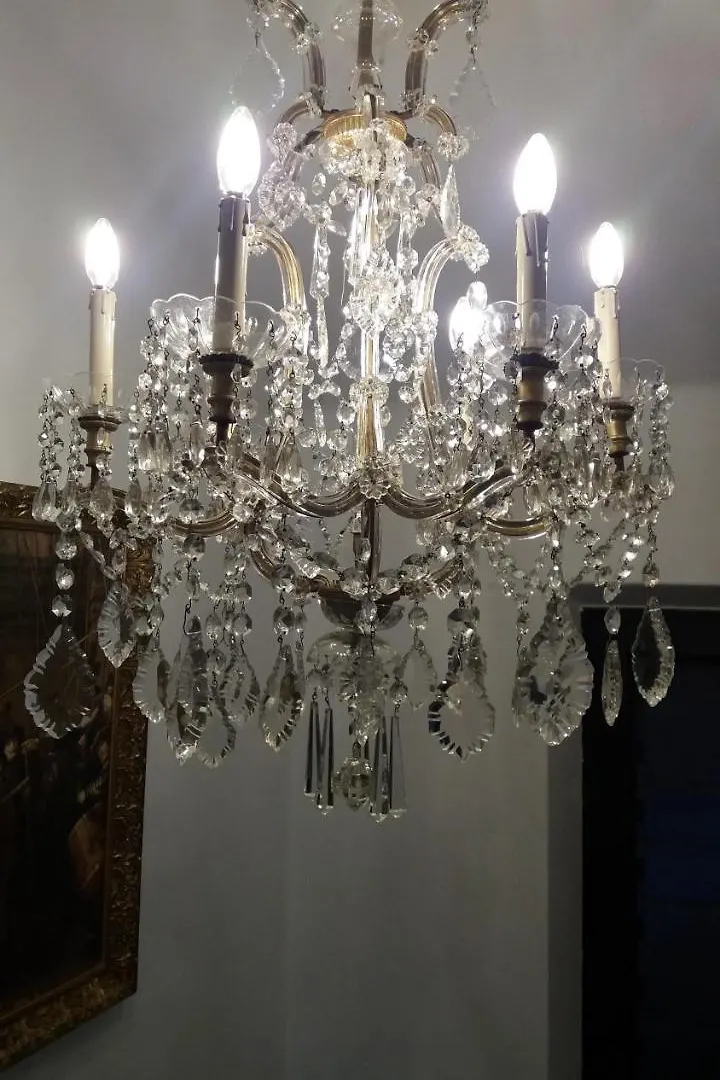 Hotel San Giorgio Bergamo