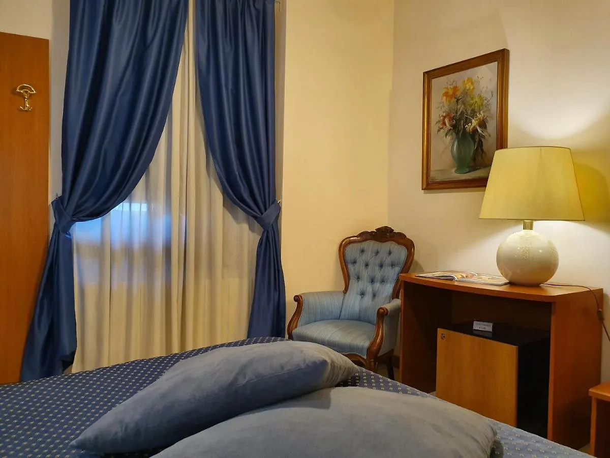 Hotel San Giorgio Bergame