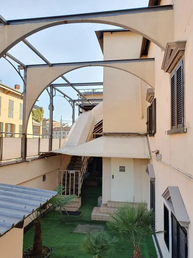 Hotel San Giorgio Bergamo