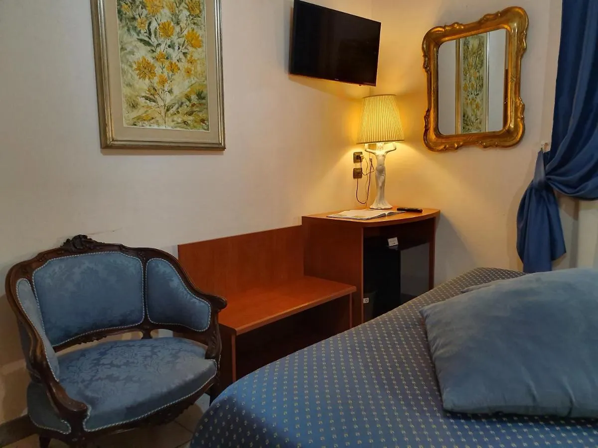 Hotel San Giorgio Bergamo 3*,