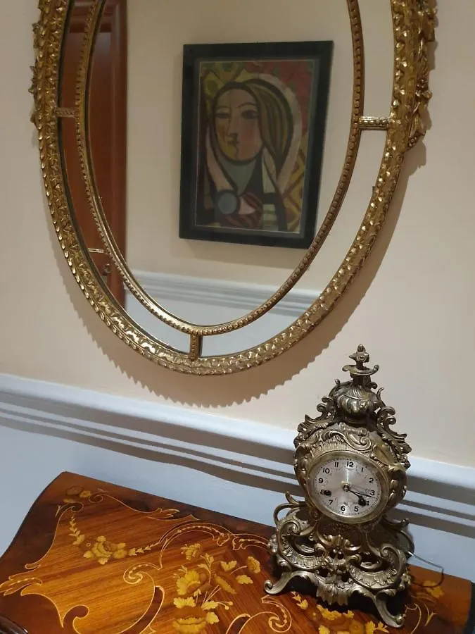 Hotel San Giorgio Bergamo