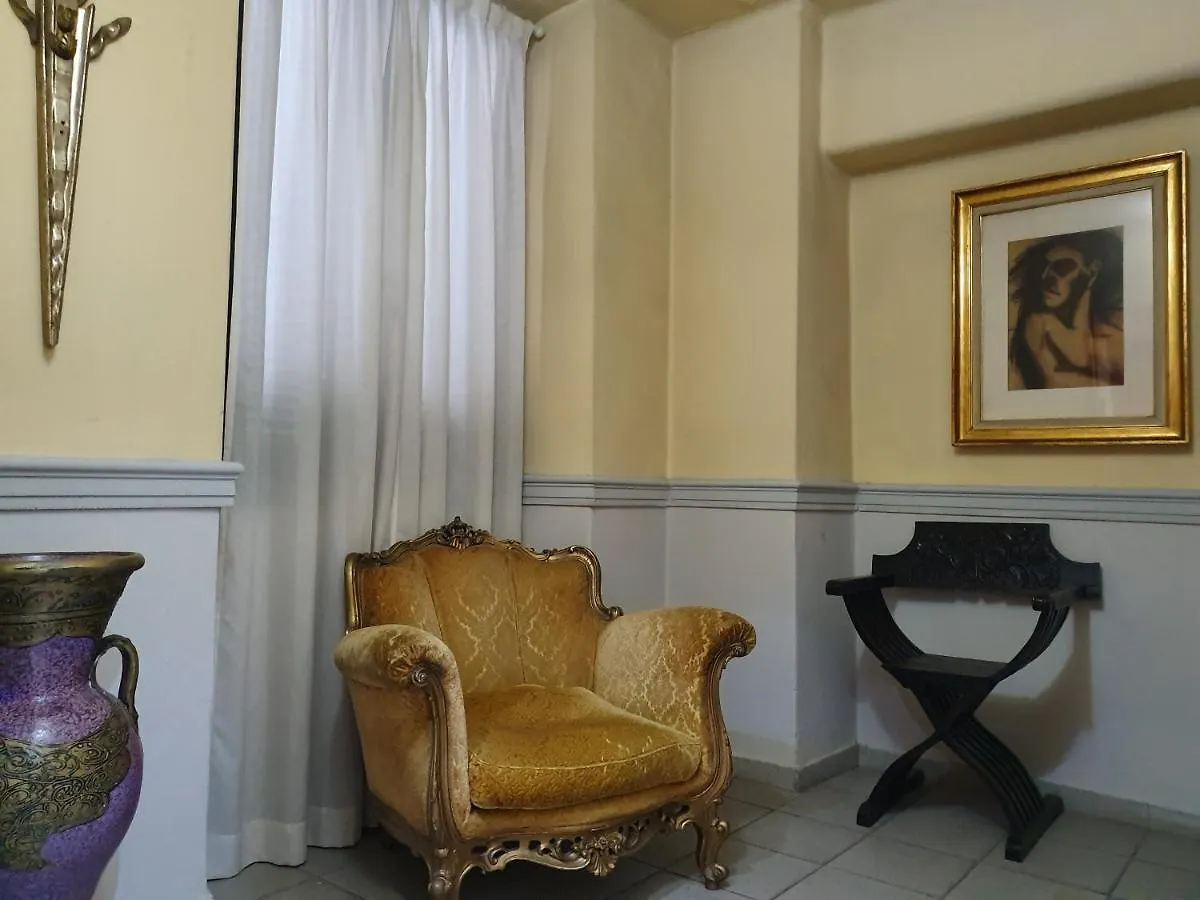 Hotel San Giorgio Bergamo