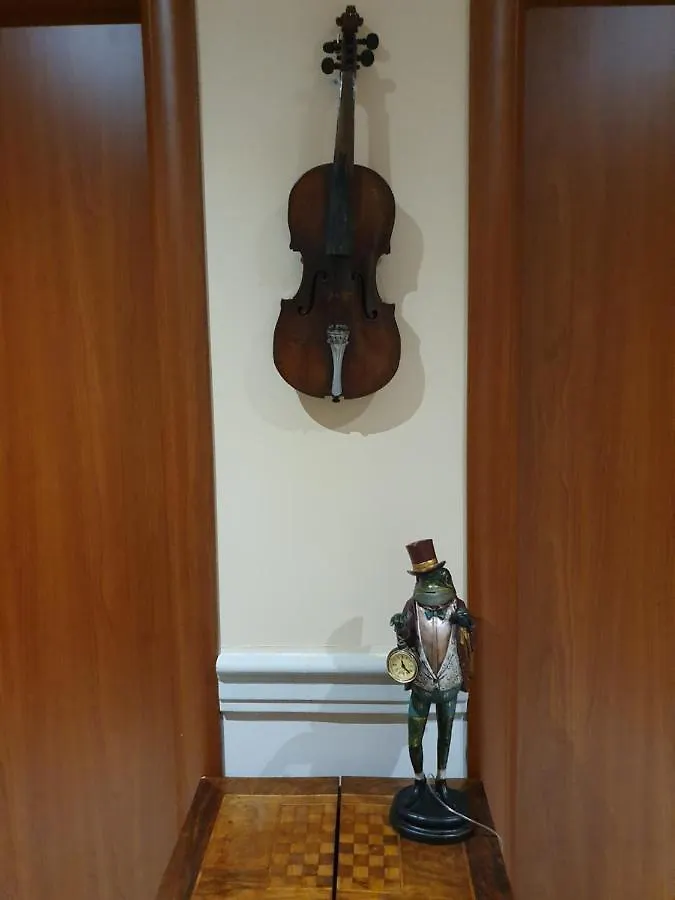 Hotel San Giorgio Bergamo