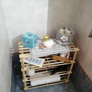 Appartamento La Casa Di Amy Taverne d'Arbia