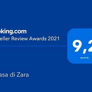 Casa vacanze A Casa Di Zara Termini Imerese