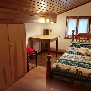 Appartamento Casa Cate E Mary Falcade