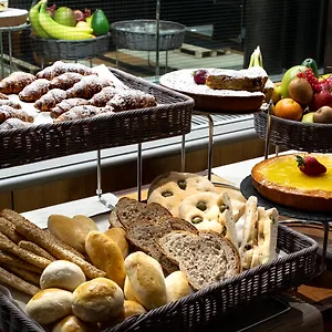 Starhotels Tuscany Otel Floransa