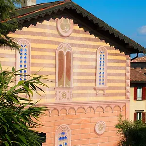 Palazzo Rivola Pensionat