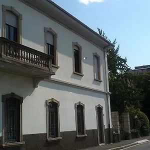 Gasthuis Gio'el Happiness, Bergamo