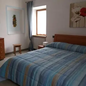 Appartamento Casa Sonia Auronzo di Cadore
