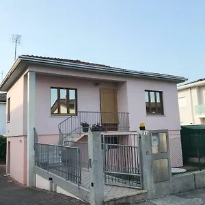 Appartamento Casetta Rosada Malo (Vicenza)