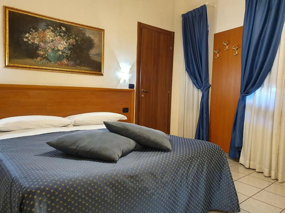 Hotel San Giorgio Bergamo Italy