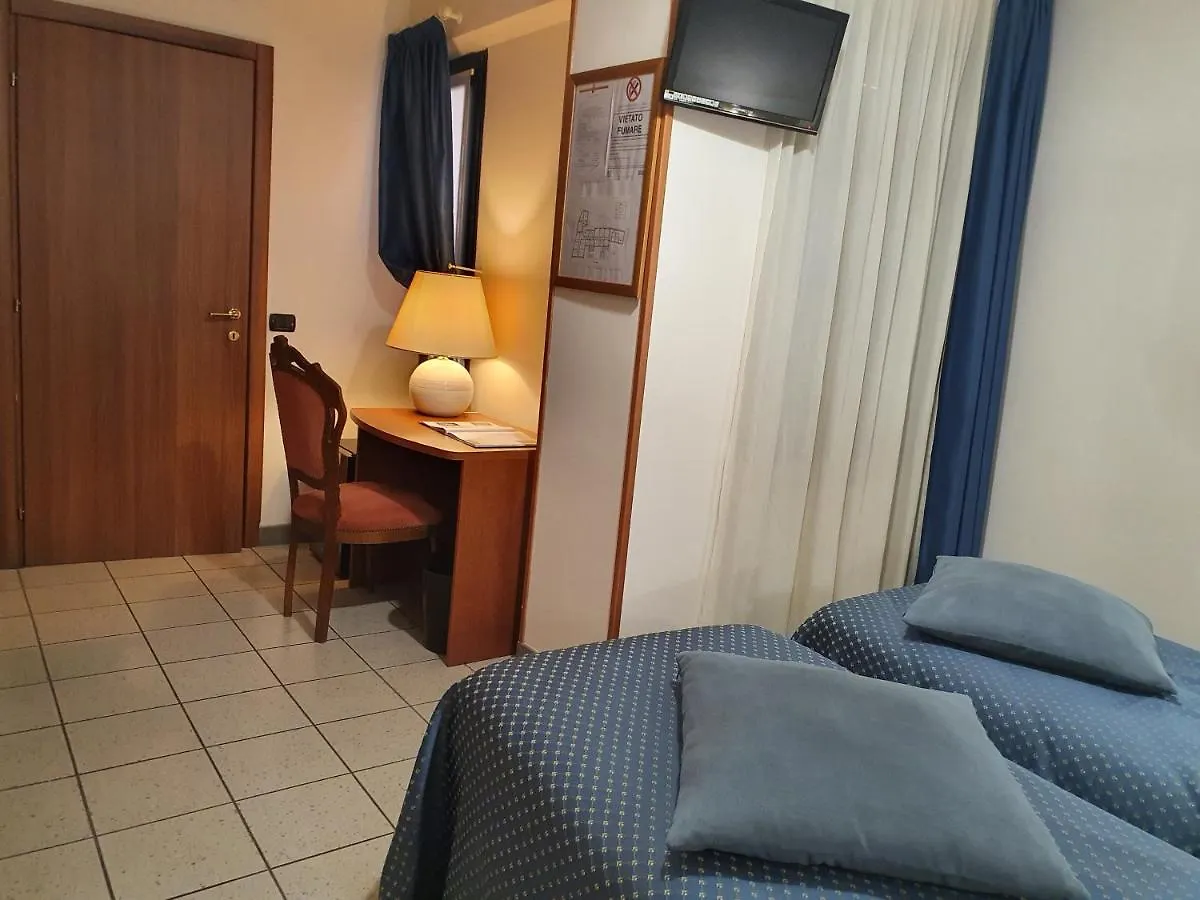 Hotel San Giorgio Bergamo