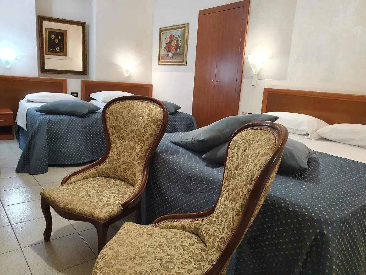Hotel San Giorgio Bergamo