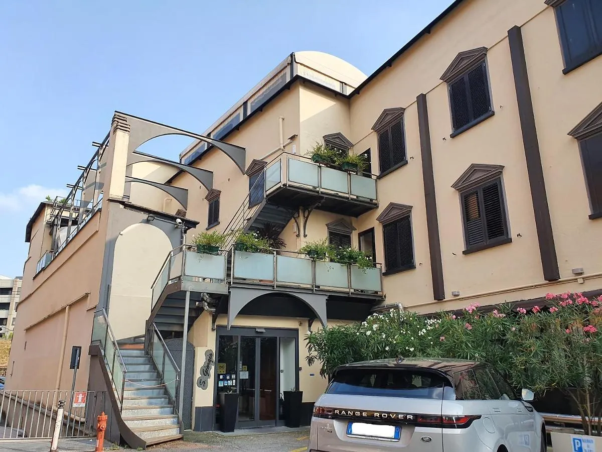 Hotel San Giorgio Bergamo