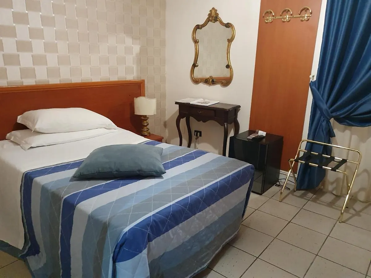 Hotel San Giorgio Bergamo