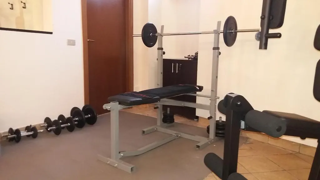 Hotel San Giorgio Bergamo 3*,  Italy