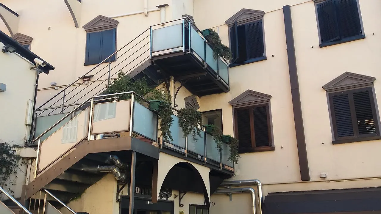 Hotel San Giorgio Bergamo