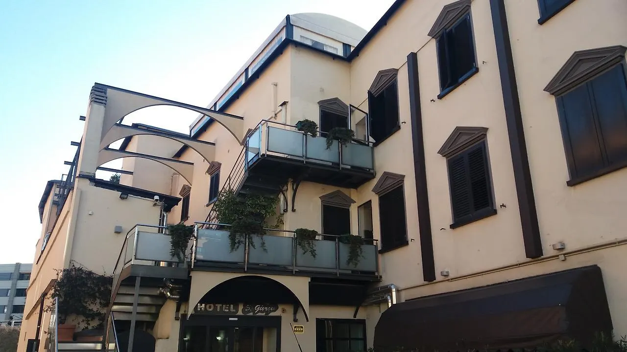 Hotel San Giorgio Bergamo