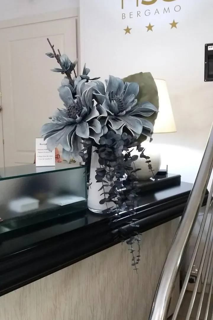 Hotel San Giorgio Bergamo
