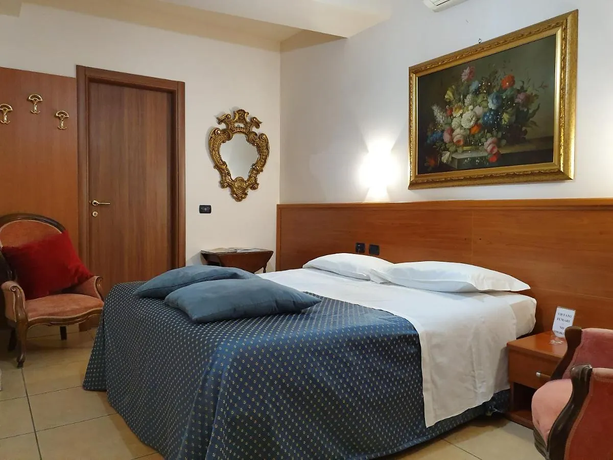 Hotel San Giorgio Bergamo