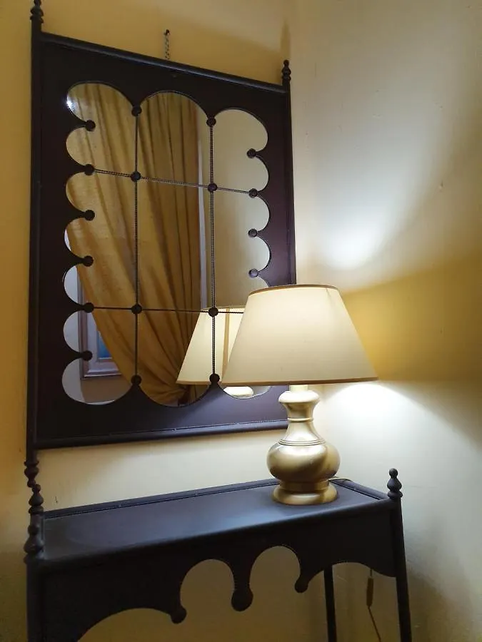 Hotel San Giorgio Bergamo Italy
