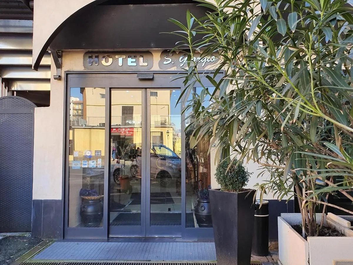 Hotel San Giorgio Bergamo 3*,  Italy