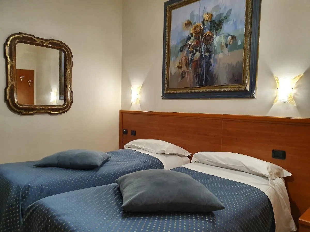 Hotel San Giorgio Bergamo
