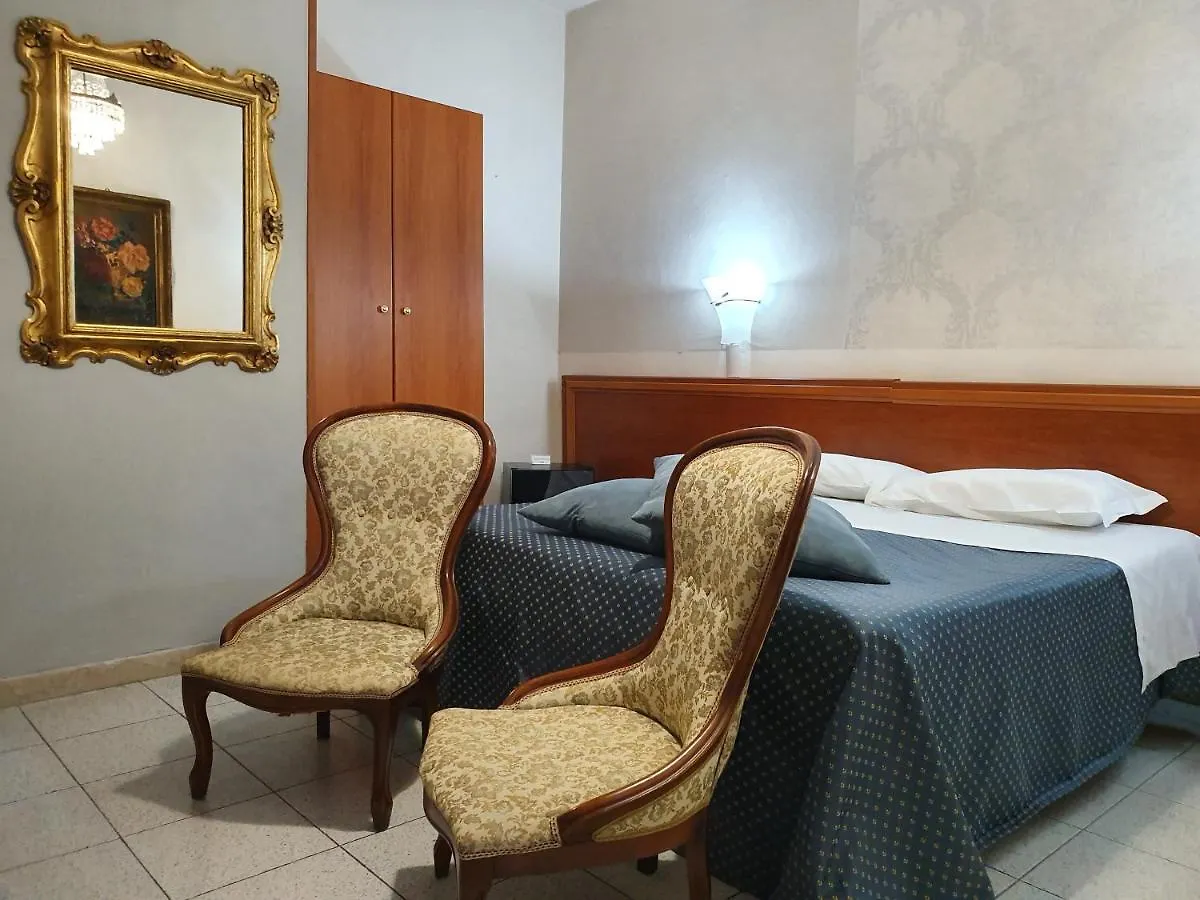 ***  Hotel San Giorgio Bergamo Italy