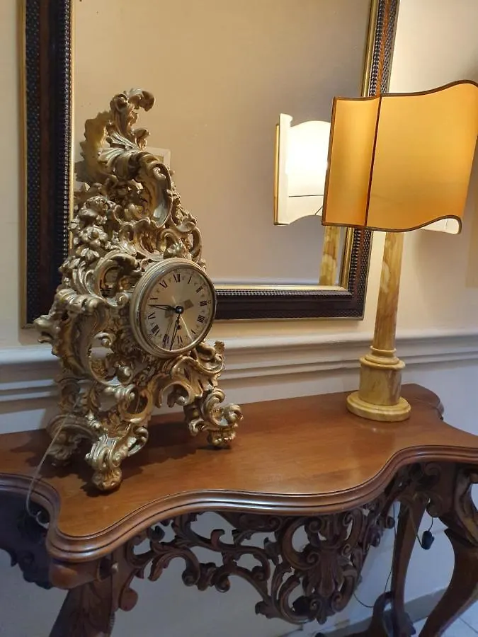 Hotel San Giorgio Bergamo Italië