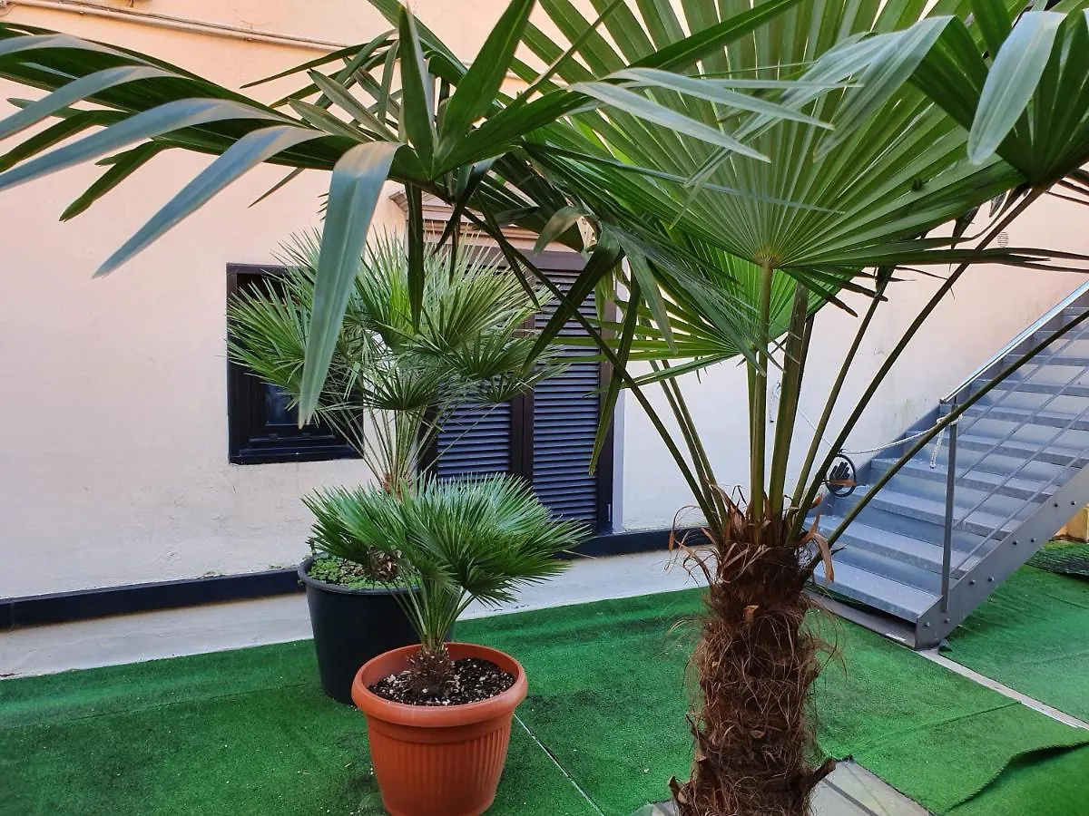 Hotel San Giorgio Bergamo