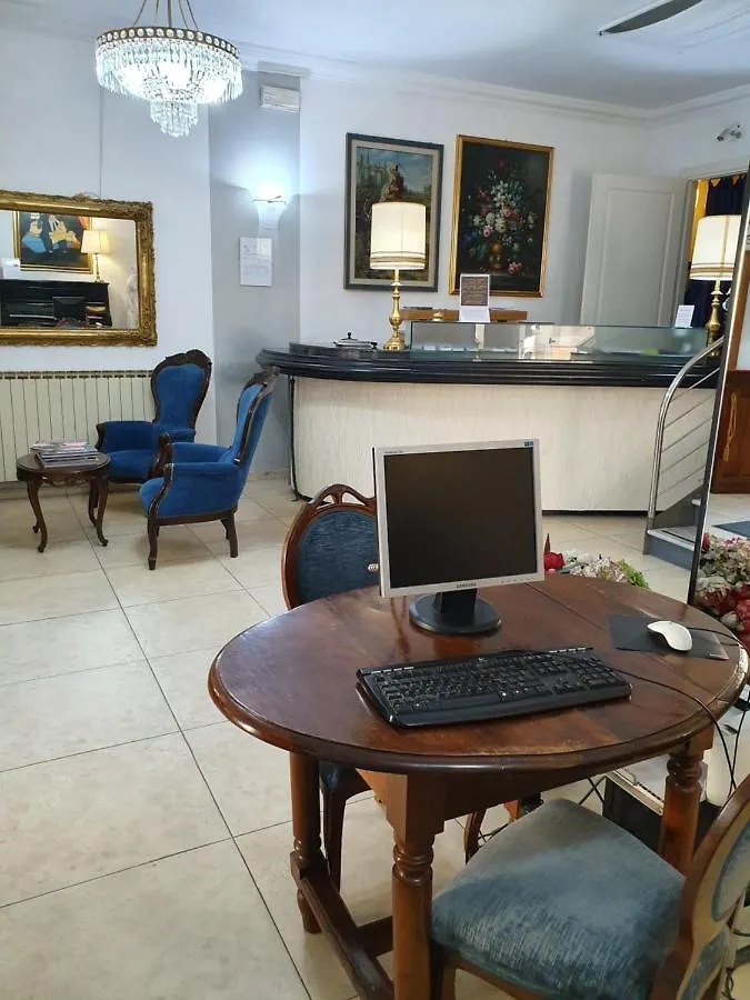 Hotel San Giorgio Bergamo