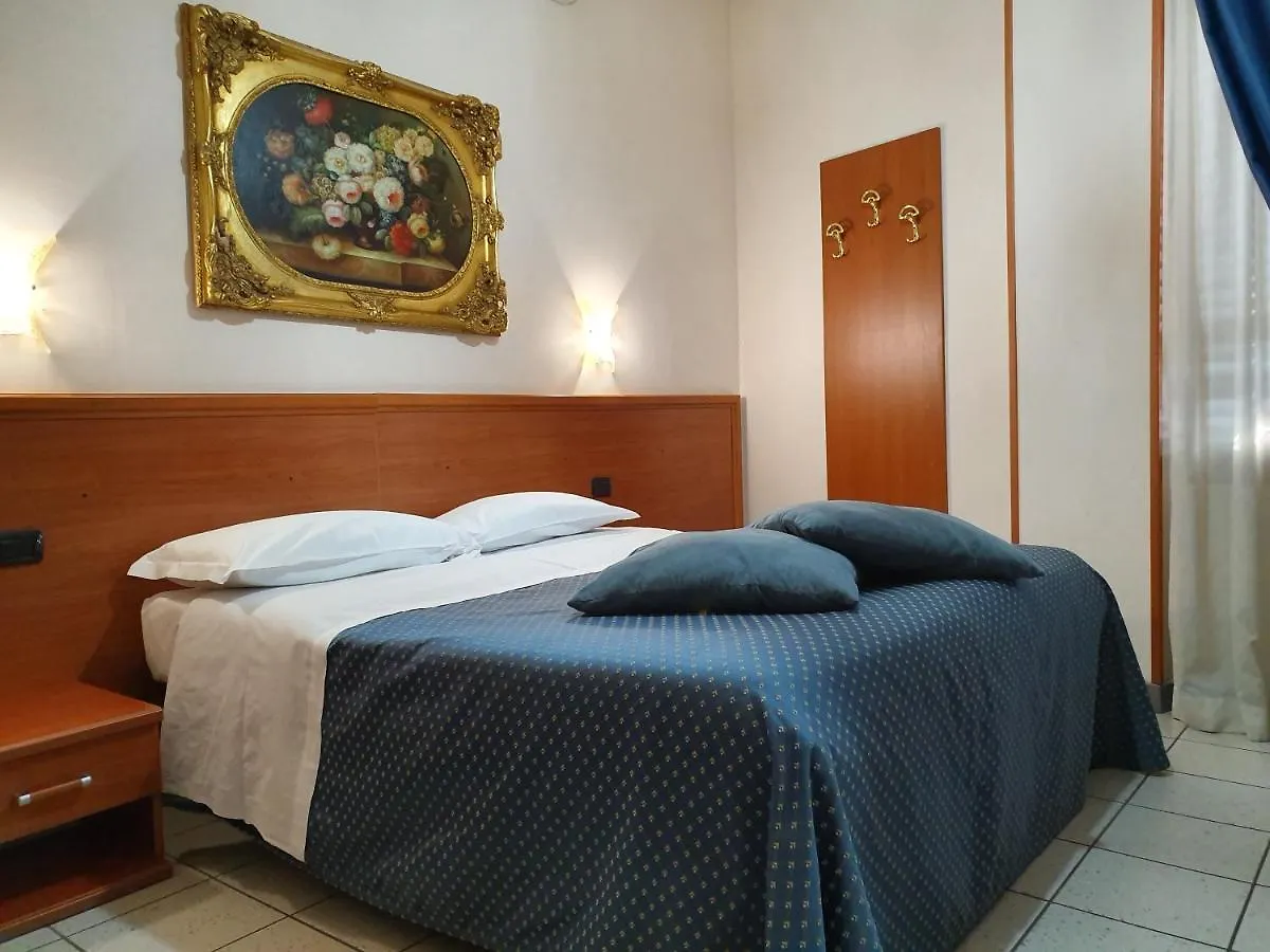 Hotel San Giorgio Bergamo 3*,